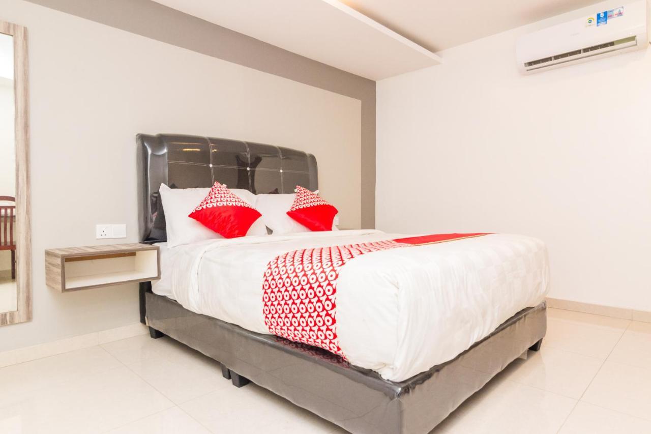 OYO 1223 Hotel Bahari Batam Bagian luar foto