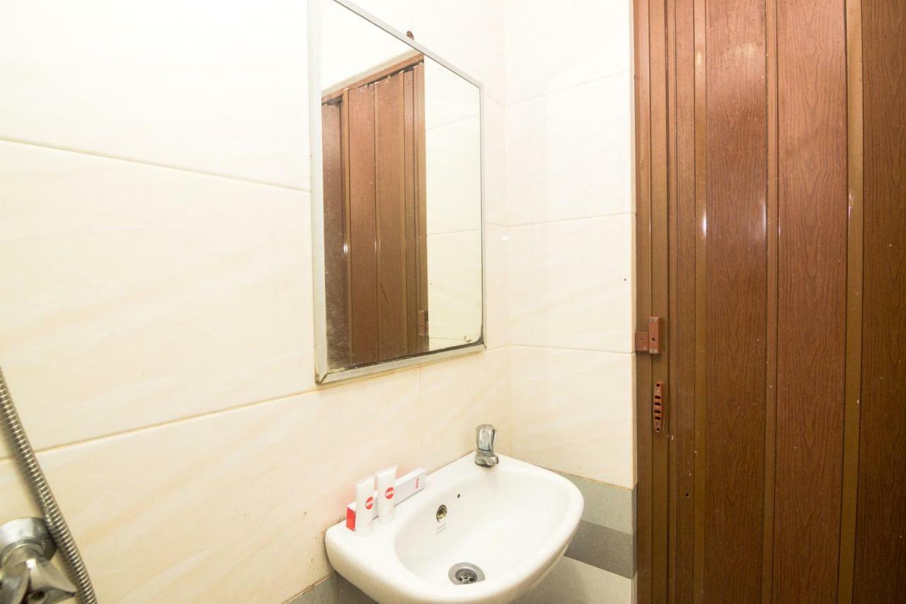 OYO 1223 Hotel Bahari Batam Bagian luar foto